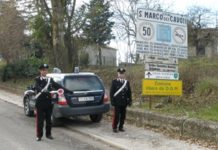 Evade da una casa di Benevento e viene fermato a San Marco dei Cavoti: arrestato 69enne fortorino