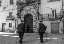 Istat, la popolazione diminuisce ed il Sannio si svuota. Nel 2015 meno 1377 abitanti