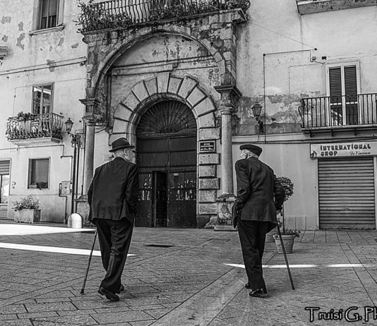 Istat, la popolazione diminuisce ed il Sannio si svuota. Nel 2015 meno 1377 abitanti