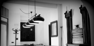 Circolo Frentano – Primo Tempo (1930-1937)