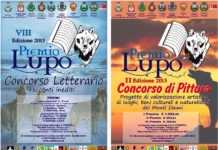 Lucera e Monti Dauni: 5mila euro per chi li racconta