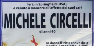 Michele Circelli