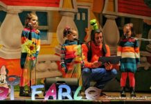 Cronache Febbraio 2016