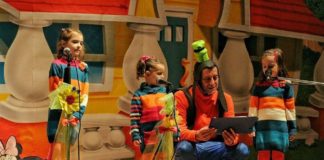 Cronache Febbraio 2016