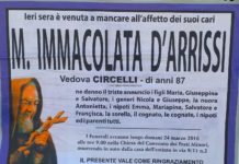Immacolata D’Arrissi