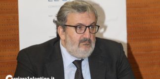 Giunta regionale pugliese approva piano di riordino ospedaliero: la dichiarazione di Emiliano