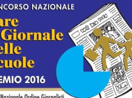 Tre istituti sanniti premiati a Fare il giornale nelle scuole
