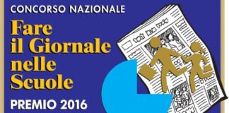 Tre istituti sanniti premiati a Fare il giornale nelle scuole