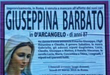 Giuseppina Barbato
