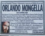 Orlando Mongella Orlando Mongella
