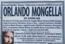 Orlando Mongella