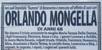 Orlando Mongella