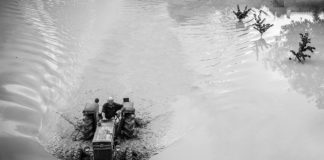 Alluvione – Provvedimenti pro Fortore, Zona Asi di Ponte Valentino e Rampone