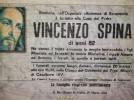 Vincenzo Spina