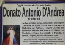 Donato Antonio D’Andrea