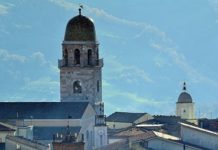 San Bartolomeo in Galdo: tra passato e presente – I parte –