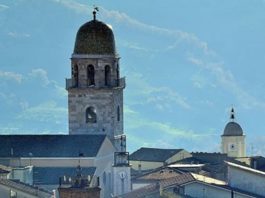 San Bartolomeo in Galdo: tra passato e presente – I parte –