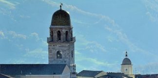 San Bartolomeo in Galdo: tra passato e presente – I parte –