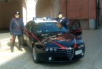Carabinieri Compagnia di San Bartolomeo in Galdo, misura di prevenzione del foglio di via obbligatorio a carico di quattro persone Carabinieri Compagnia di San Bartolomeo in Galdo, misura di prevenzione del foglio di via obbligatorio a carico di quattro persone