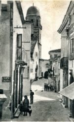 San Bartolomeo in Galdo: tra passato e presente – II parte – San Bartolomeo in Galdo: tra passato e presente – II parte –