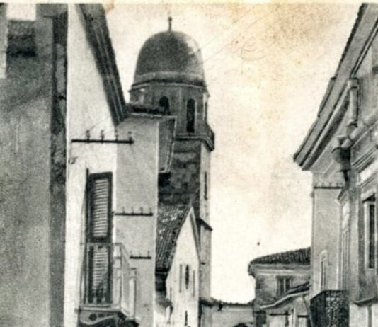 San Bartolomeo in Galdo: tra passato e presente – II parte –