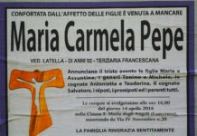 Maria Carmela Pepe