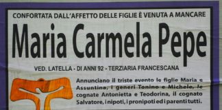 Maria Carmela Pepe