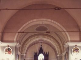 Cronache dall’entroterra Aprile 2016