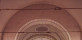 Cronache dall’entroterra Aprile 2016