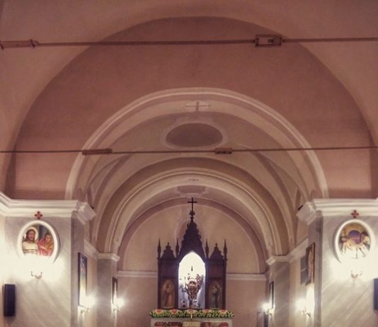 Cronache dall’entroterra Aprile 2016