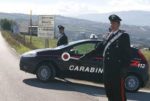 Denunce, fogli di via, sequestri e un arresto per i controlli dei Carabinieri Denunce, fogli di via, sequestri e un arresto per i controlli dei Carabinieri