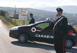 Denunce, fogli di via, sequestri e un arresto per i controlli dei Carabinieri
