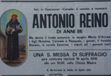 Antonio Reino