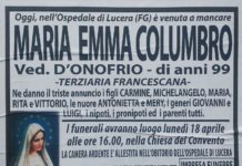 Maria Emma Columbro