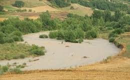 Cormano: “Il fiume Fortore ancora a rischio di esondazione”