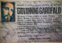 Giovannino Garofalo