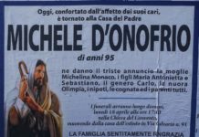 Michele D’Onofrio