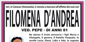 Filomena D’Andrea