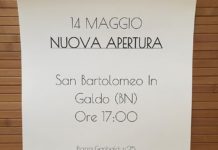 Inaugurazione “Sbiggers”