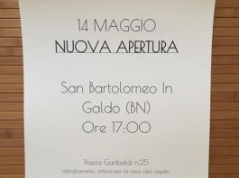 Inaugurazione “Sbiggers”