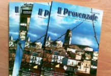 I 50 anni del Medi-Livatino sull’ultimo numero del Provenziale