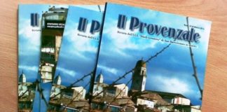 I 50 anni del Medi-Livatino sull’ultimo numero del Provenziale