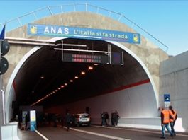 Completamento Fortorina, 175 milioni nel piano viabilità della Regione