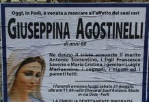 Giuseppina Agostinelli
