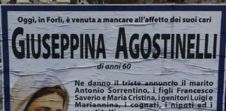 Giuseppina Agostinelli