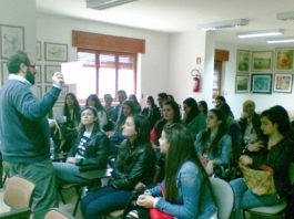 Successo per la conferenza su “Altiero Spinelli e il sogno europeo”