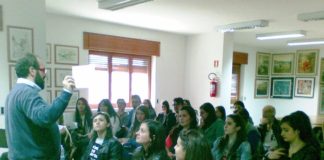 Successo per la conferenza su “Altiero Spinelli e il sogno europeo”