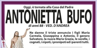 Antonietta Bufo