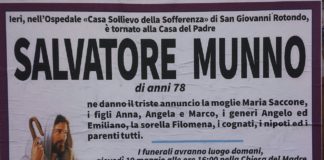 Salvatore Munno