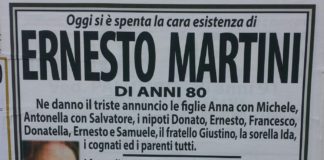 Ernesto Martini